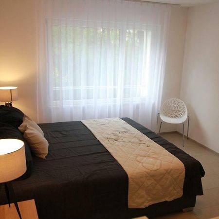 Villa Parasana Gordevio 외부 사진